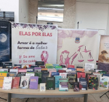MPPB recebe exposição “Mulheres que Escrevem a Justiça”, a partir desta quarta