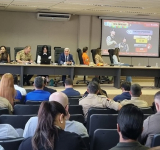 Reunião do MPPB define medidas para garantir segurança no São João de Campina Grande