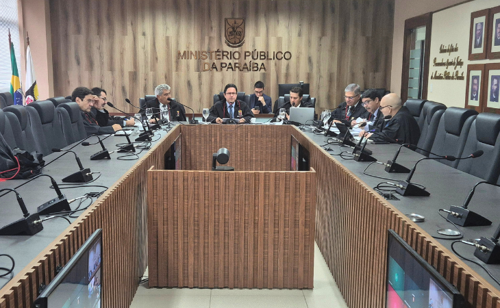 CSMP homologa acordo de não persecução cível e arquivamento de 15 procedimentos 