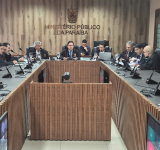 CSMP homologa acordo de não persecução cível e arquivamento de 15 procedimentos 