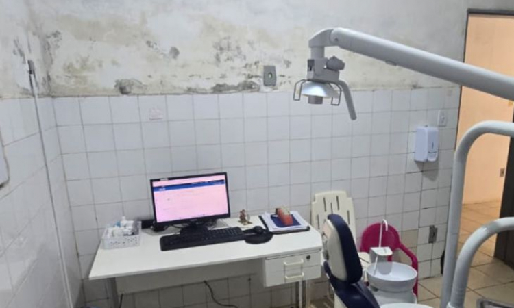 MPPB recomenda adoção de medidas para sanar irregularidades em UBS de Jacumã