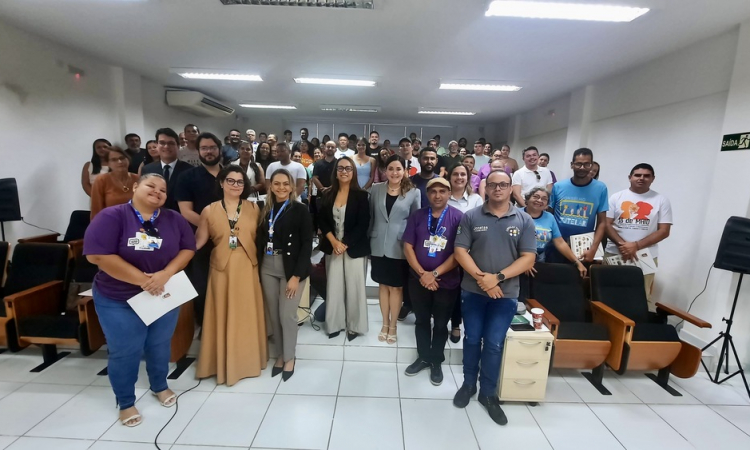 Todos por nós: projeto estratégico do MPPB chega a Guarabira