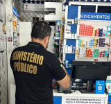 Fiscalização do MP-Procon autua cinco farmácias em Bananeiras