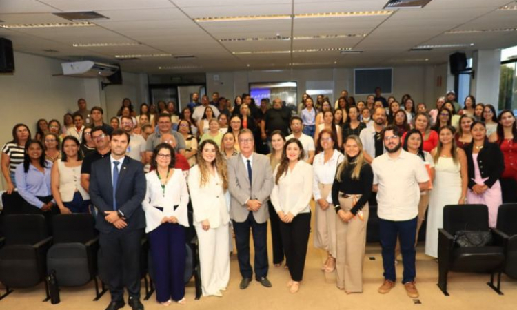 Ações do projeto “Todos por nós” são realizadas em Campina Grande