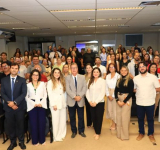 Ações do projeto “Todos por nós” são realizadas em Campina Grande
