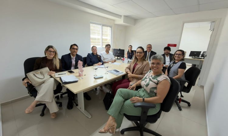 MP-Procon se reúne com Agevisa para alinhamento de ações conjuntas de fiscalização
