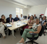 MP-Procon se reúne com Agevisa para alinhamento de ações conjuntas de fiscalização