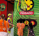 Festa da Adoção em João Pessoa promove encontro de crianças acolhidas e pretendentes