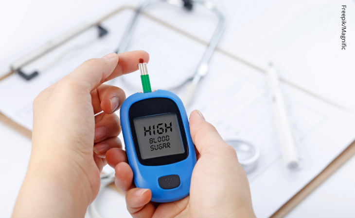 Recomendação do MPPB: secretarias devem elaborar plano de atendimento a estudantes com diabetes de JP