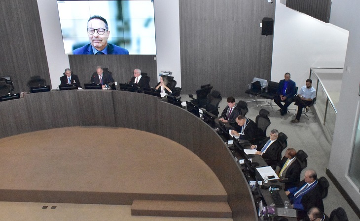 TJPB recebe denúncia do Gaeco contra ex-secretários e condena prefeitos, a pedido do MP