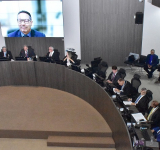 TJPB recebe denúncia do Gaeco contra ex-secretários e condena prefeitos, a pedido do MP