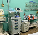 MPPB realiza inspeção no Hospital Geral de Itapororoca
