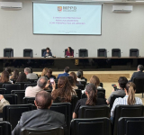 MPPB promove letramento sobre o protocolo para julgamento com perspectiva de gênero