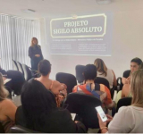 Projeto do MPPB capacita maternidades sobre direito à entrega de bebês para adoção em sigilo