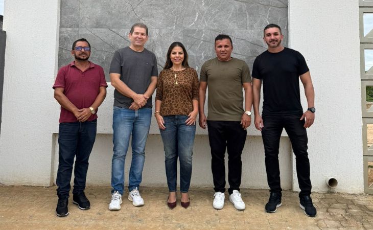 MPPB visita fábrica no Alto Sertão e articula parceria para implantação de coleta seletiva