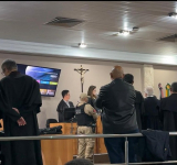 Depois de dois dias de júri, MPPB consegue condenação de réu a 22 anos por homicídio qualificado, em CG