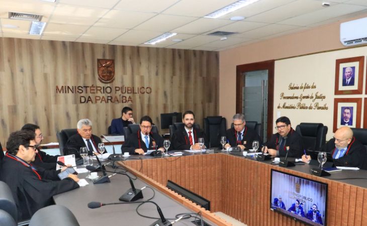 CSMP aprova remoção por permuta e fará, na próxima 2ª, reunião extraordinária para julgar 11 editais de remoção