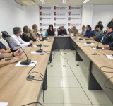 MPPB firma TAC para reforçar segurança, ordenamento e fiscalização do São João 2026 de Campina Grande