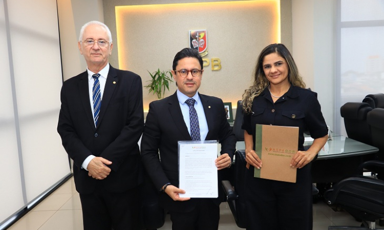 PGJ assina carta com diretrizes para garantia dos direitos das pessoas com doenças raras