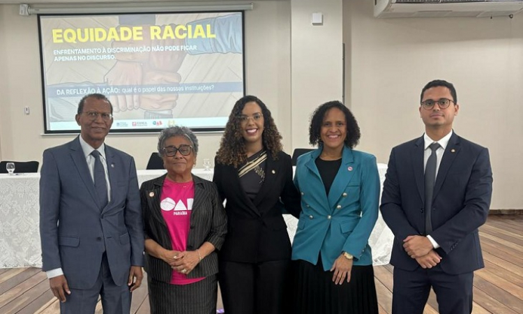 MPPB debate ações de enfrentamento à discriminação racial em evento na Esma