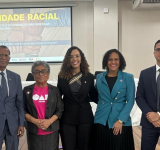 MPPB debate ações de enfrentamento à discriminação racial em evento na Esma