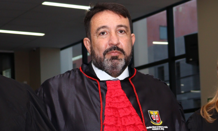 CPJ realizará solenidade de posse do novo corregedor-geral do MPPB nesta segunda-feira