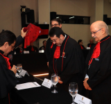 Novo corregedor-geral do MPPB toma posse para o biênio 2026-2028