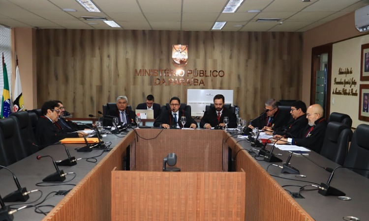 CSMP homologa remoções de 11 promotores e autoriza outros 16 editais de remoção em sessão extraordinária 