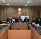 CSMP homologa remoções de 11 promotores de Justiça em sessão extraordinária do Conselho