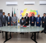 Membros da Corregedoria tomam posse para o biênio 2026-2028; CCrimp e Coordenadoria Recursal também têm novos integrantes