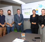 Projetos ambientais do MPPB avançam no Prêmio Innovare e recebem visita técnica de consultor