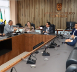 MPPB e PGE-PB estreitam parceria para fortalecer o combate à sonegação fiscal e a recuperação de ativos