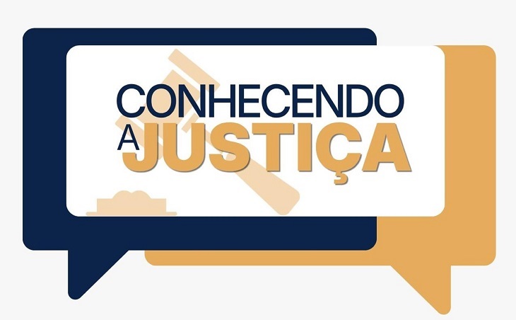 MPPB e TJPB criam série em vídeo para esclarecer o papel das duas instituições à população