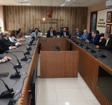 PGJ empossa diretores, coordenadores e membros de quatro núcleos do MPPB