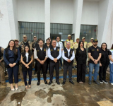 Operação São João: três estabelecimentos são interditados durante fiscalização em Bananeiras