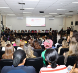 MPPB sedia abertura do evento “Vozes que Transformam”, com palestra da ativista Maria da Penha
