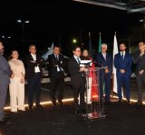 MPPB inaugura usina fotovoltaica da Promotoria de Campina Grande