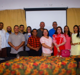 Ministério Público articula criação e instalação do Conselho Municipal de Patrimônio Cultural de Santa Rita 