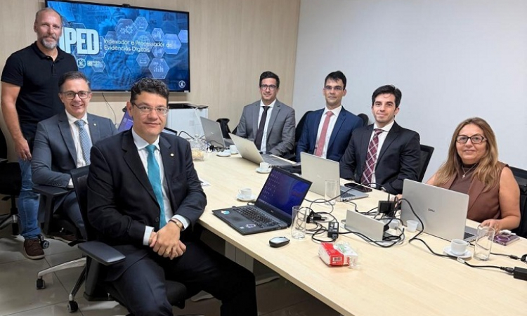 Núcleo de Gestão do Conhecimento inicia Programa de Formação Contínua voltado ao enfrentamento de casos de alta complexidade