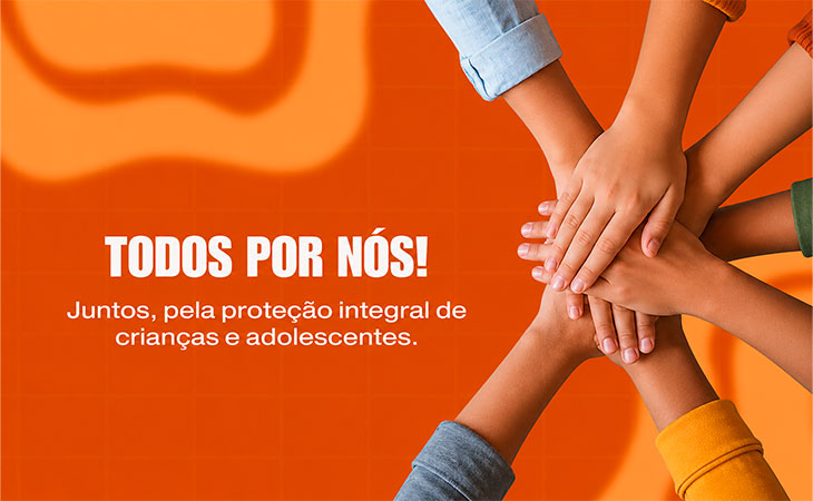 Projeto estratégico capacita 408 integrantes do SGD e atende 119 alunos, em uma semana