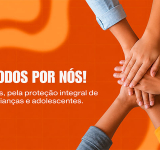 Projeto estratégico capacita 408 integrantes do SGD e atende 119 alunos, em uma semana