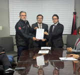 MPPB, Polícia Civil e OAB-PB firmam Memorando de Entendimento sobre investigações criminais e prerrogativas da advocacia