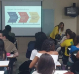 “MP na Universidade”: projeto explica a futuros operadores do Direito a atuação ministerial em prol de crianças e adolescentes