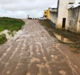 DER atende MPPB e inclui  via de acesso à Penitenciária Padrão de Campina Grande em programa de obras
