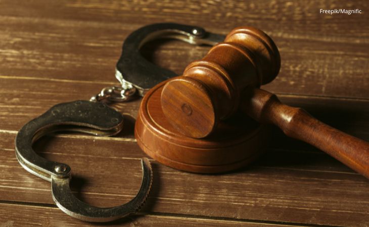 Operação Alvo Certo cumpre mandados de prisão contra integrantes do tráfico de drogas, em Bayeux