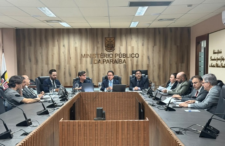Comitê de Tecnologia da Informação do MPPB realiza reunião e define cronogramas de implantação de novas ferramentas