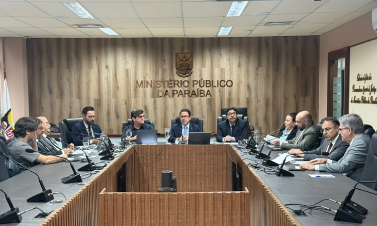 Comitê de Tecnologia da Informação do MPPB realiza reunião e define cronogramas de implantação de novas ferramentas