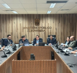 Comitê de Tecnologia da Informação do MPPB realiza reunião e define cronogramas de implantação de novas ferramentas