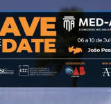 Integrantes do MPPB podem se inscrever para o 10º Congresso de Mediação e Arbitragem