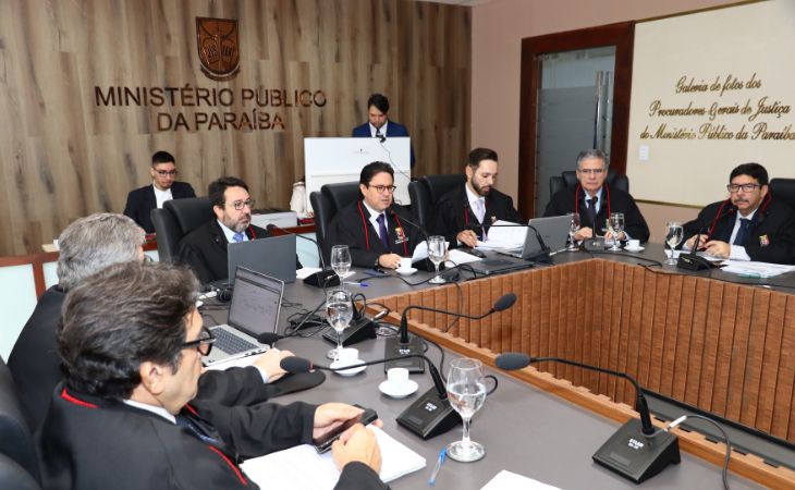 CSMP aprova primeira permuta nacional de membros e homologa remoção por merecimento
